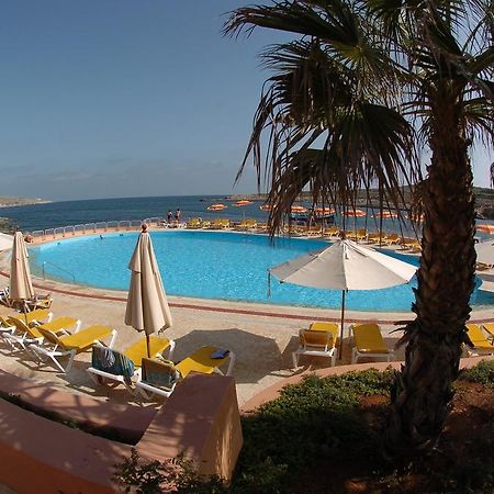 Comino Hotel Dış mekan fotoğraf