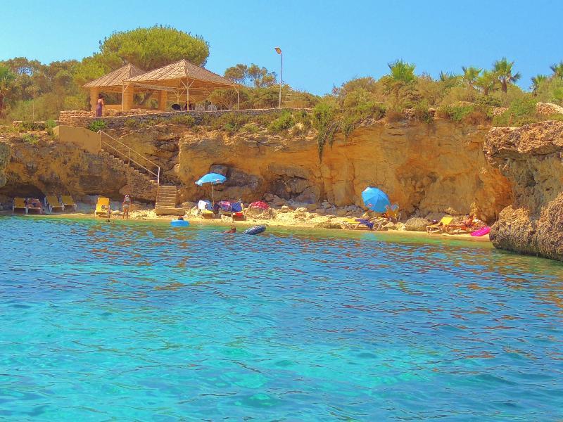 Comino Hotel Dış mekan fotoğraf