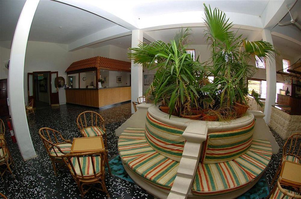 Comino Hotel Dış mekan fotoğraf