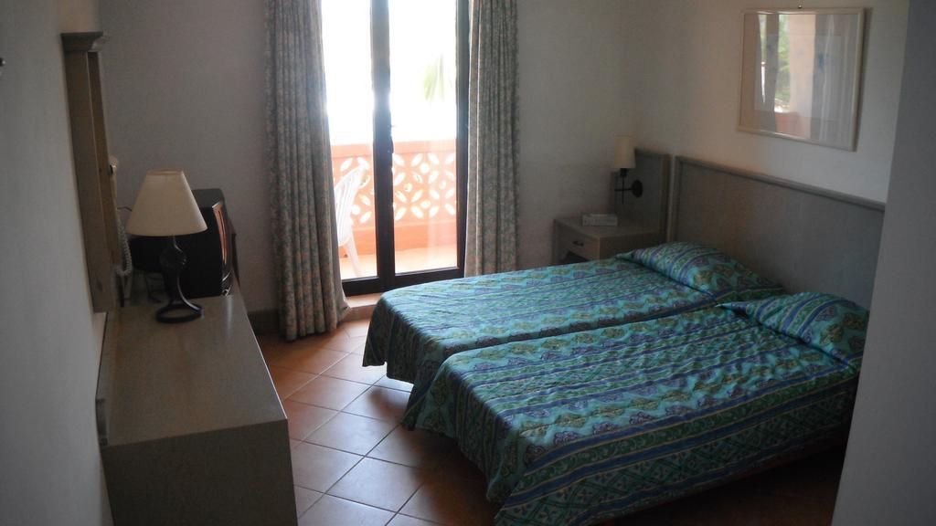 Comino Hotel Dış mekan fotoğraf