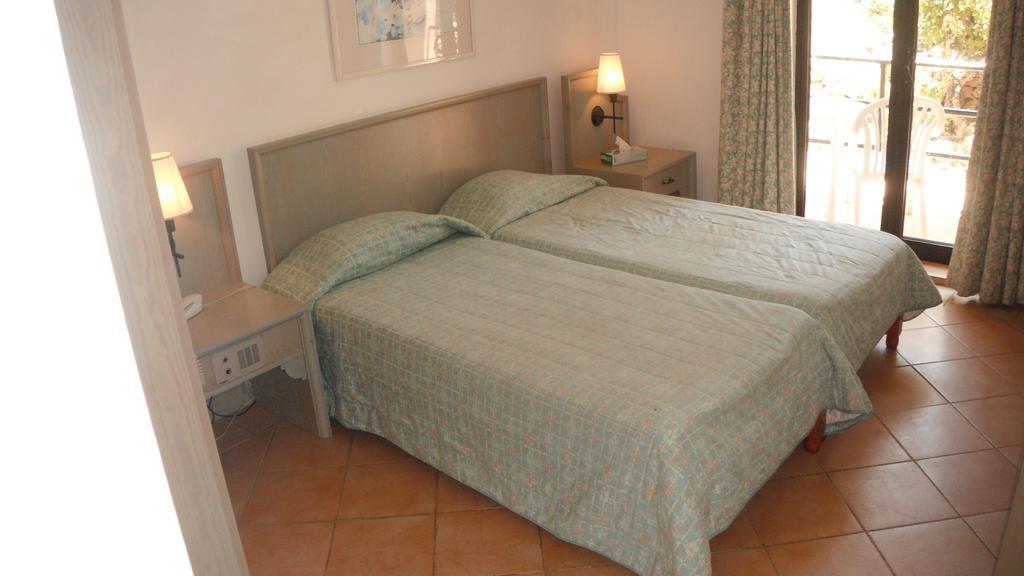 Comino Hotel Dış mekan fotoğraf