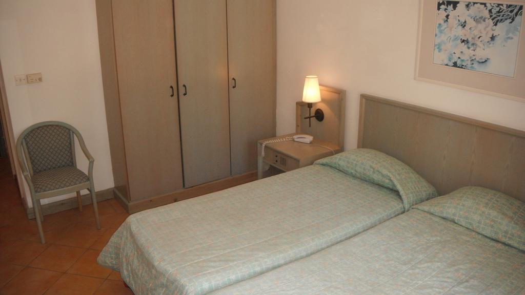 Comino Hotel Dış mekan fotoğraf
