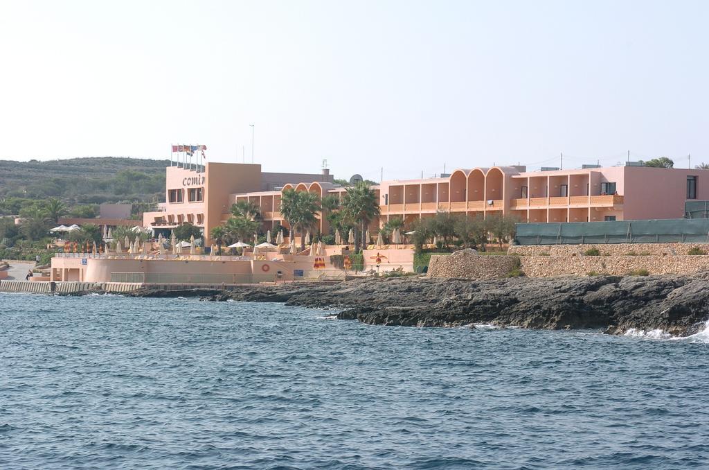Comino Hotel Dış mekan fotoğraf