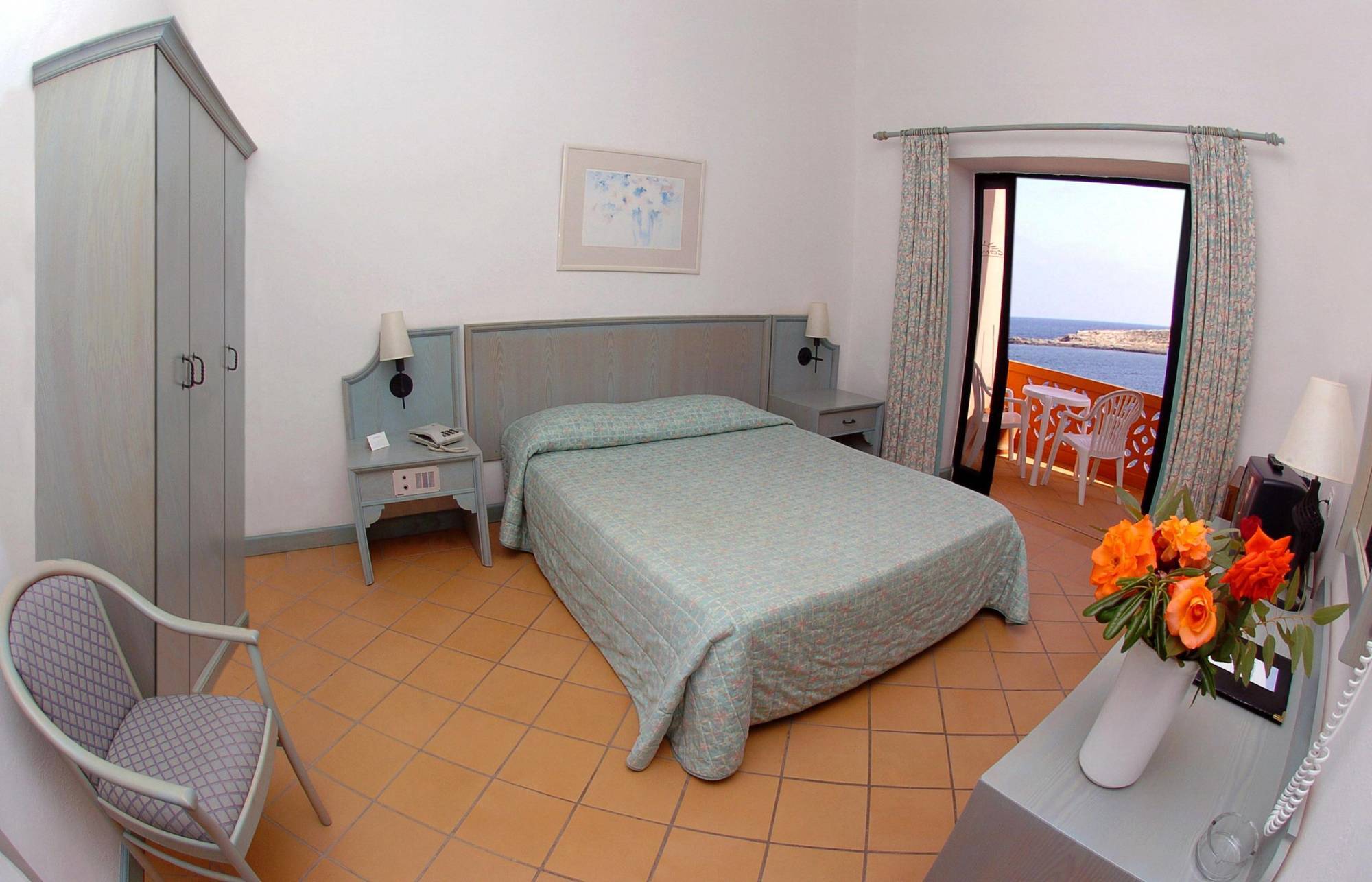 Comino Hotel Dış mekan fotoğraf