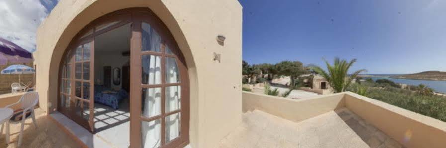 Comino Hotel Dış mekan fotoğraf