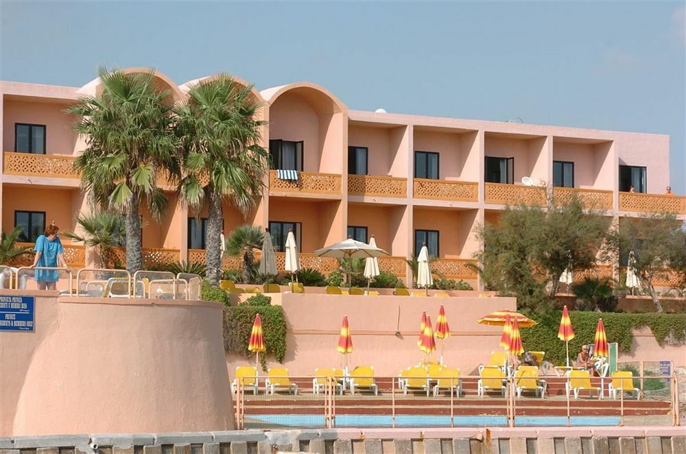 Comino Hotel Dış mekan fotoğraf